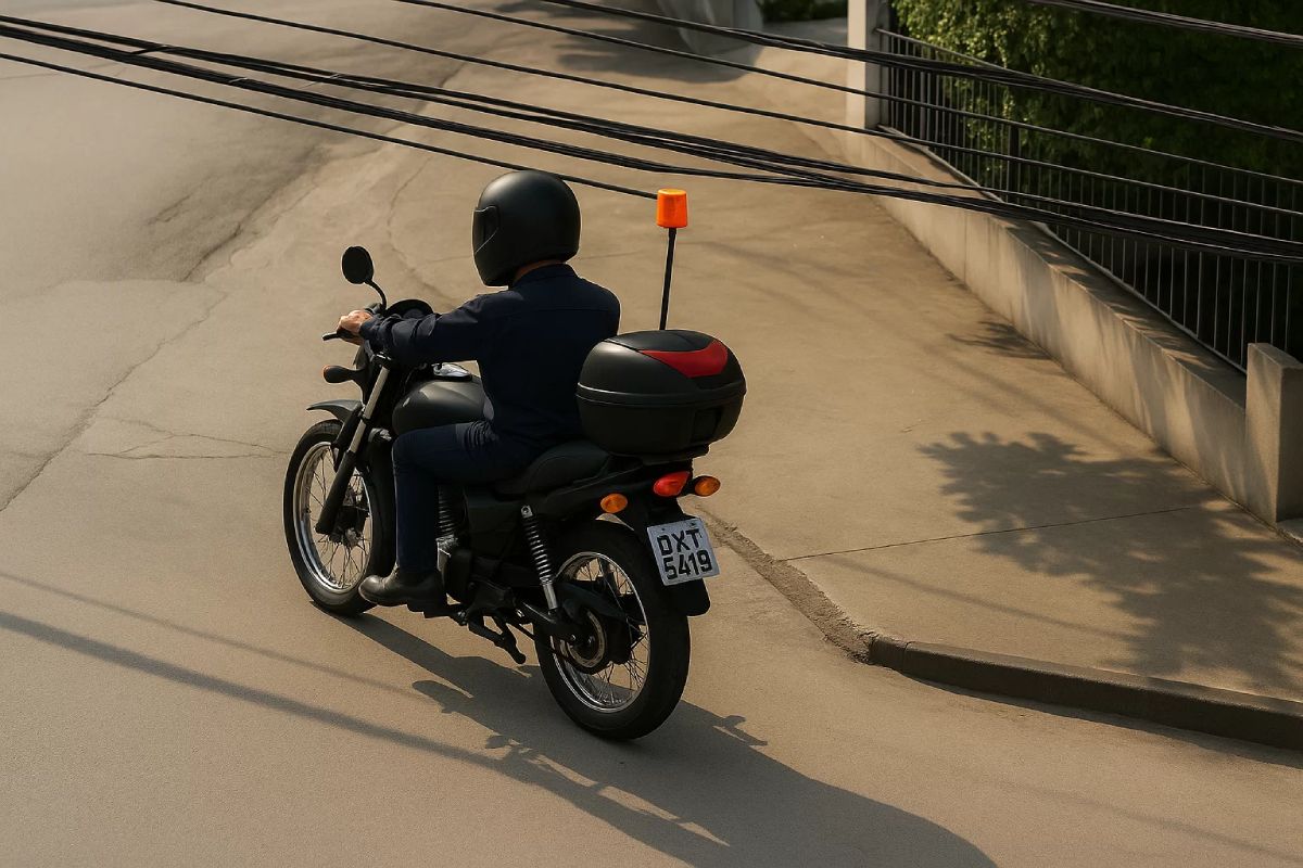 Pronta Resposta - Protege Segurança Eletrônica